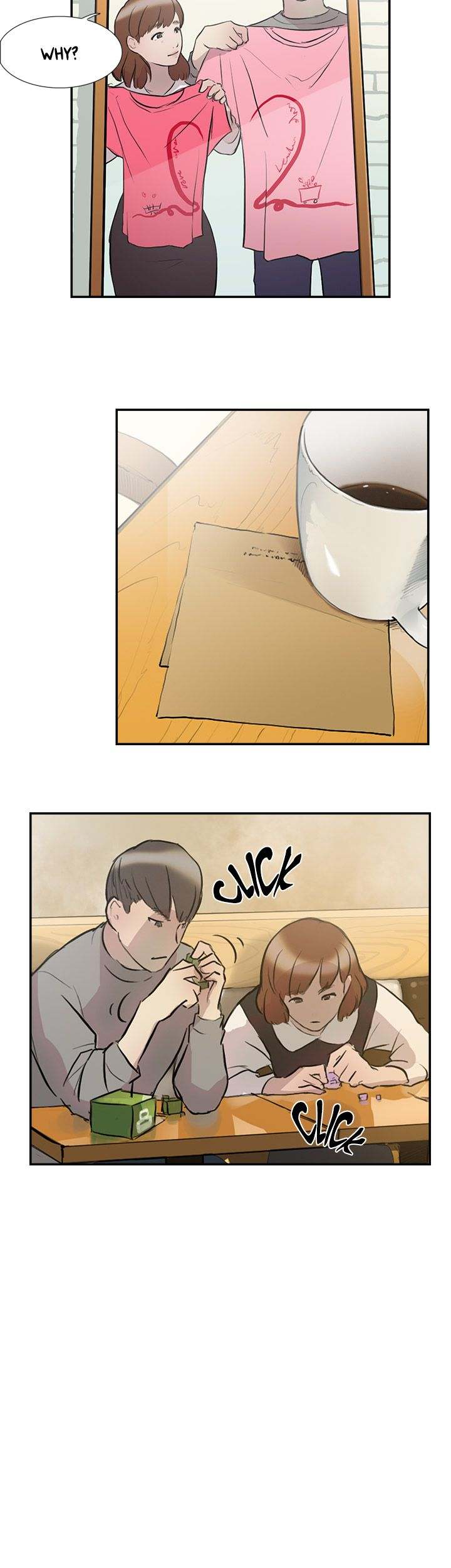 Overlapping - Chapter 15 [photo 9] - MangaPorn