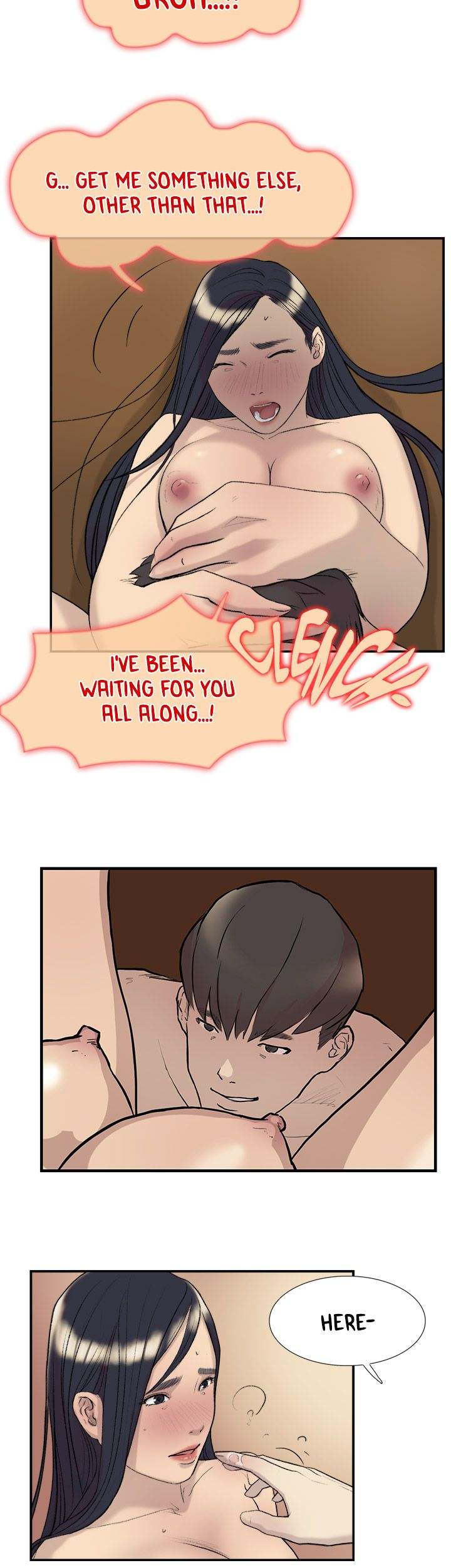 Overlapping - Chapter 16 [photo 11] - MangaPorn