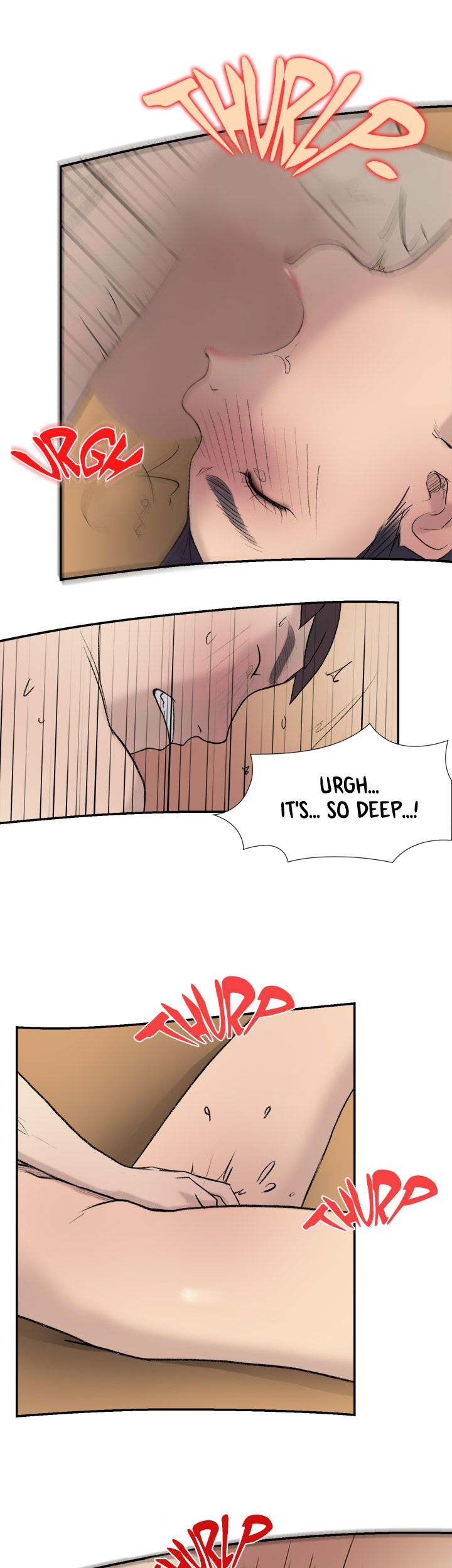 Overlapping - Chapter 16 [photo 14] - MangaPorn