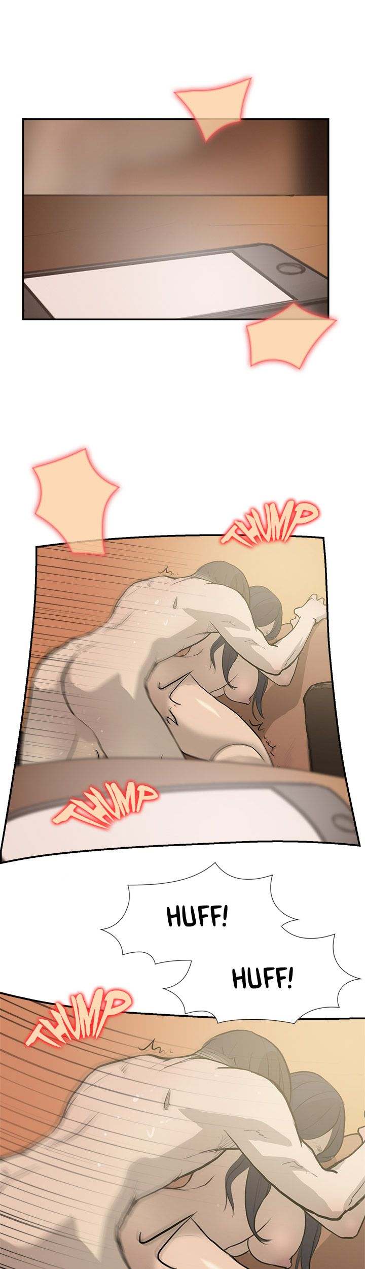 Overlapping - Chapter 16 [photo 21] - MangaPorn