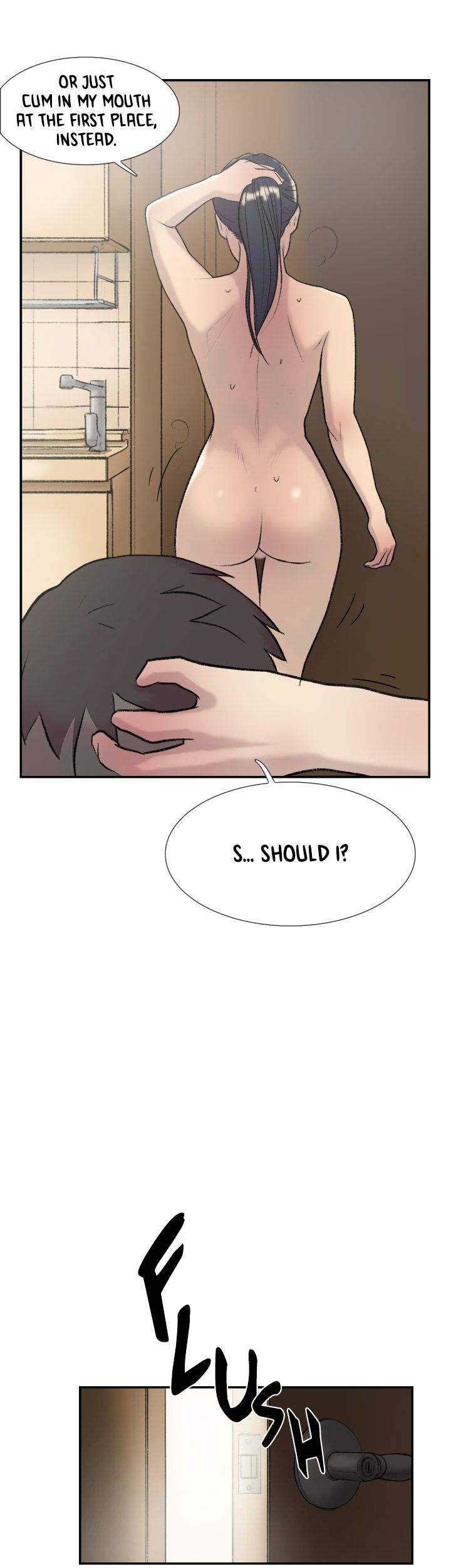 Overlapping - Chapter 16 [photo 27] - MangaPorn