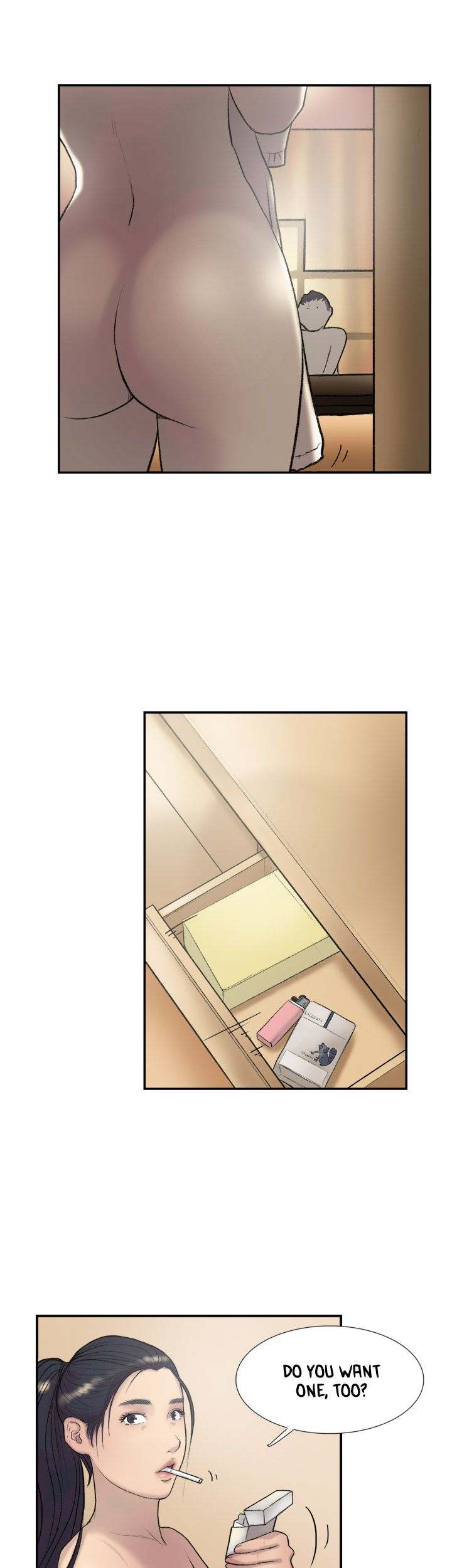 Overlapping - Chapter 16 [photo 28] - MangaPorn