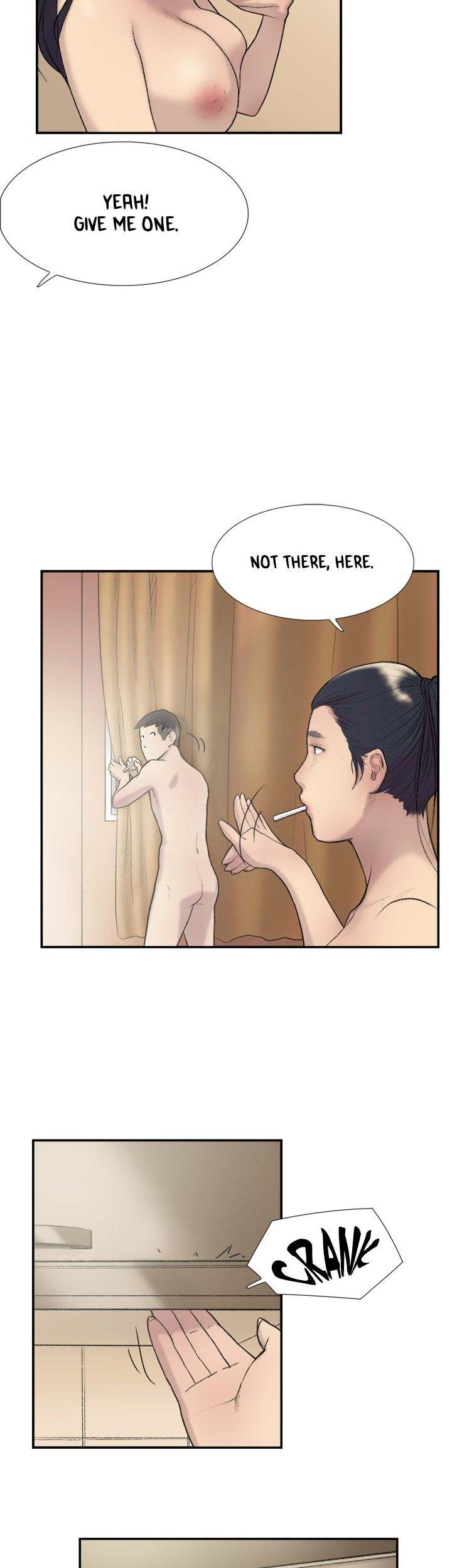 Overlapping - Chapter 16 [photo 29] - MangaPorn