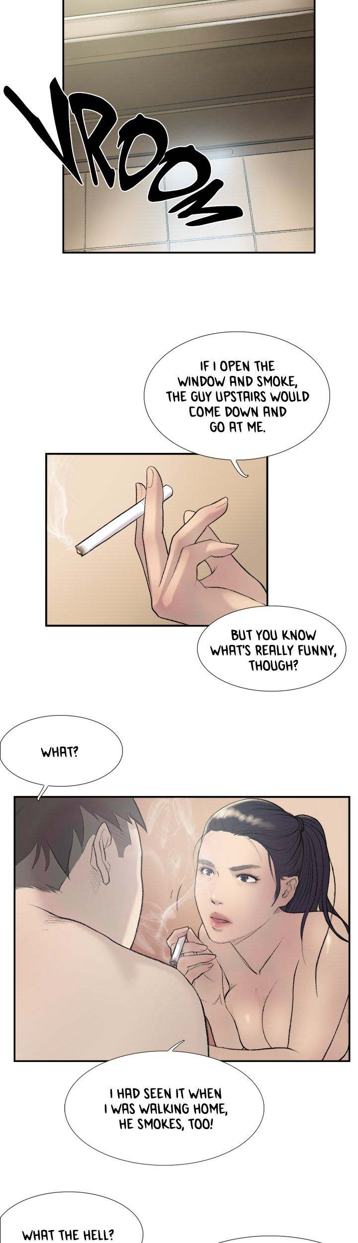 Overlapping - Chapter 16 [photo 30] - MangaPorn