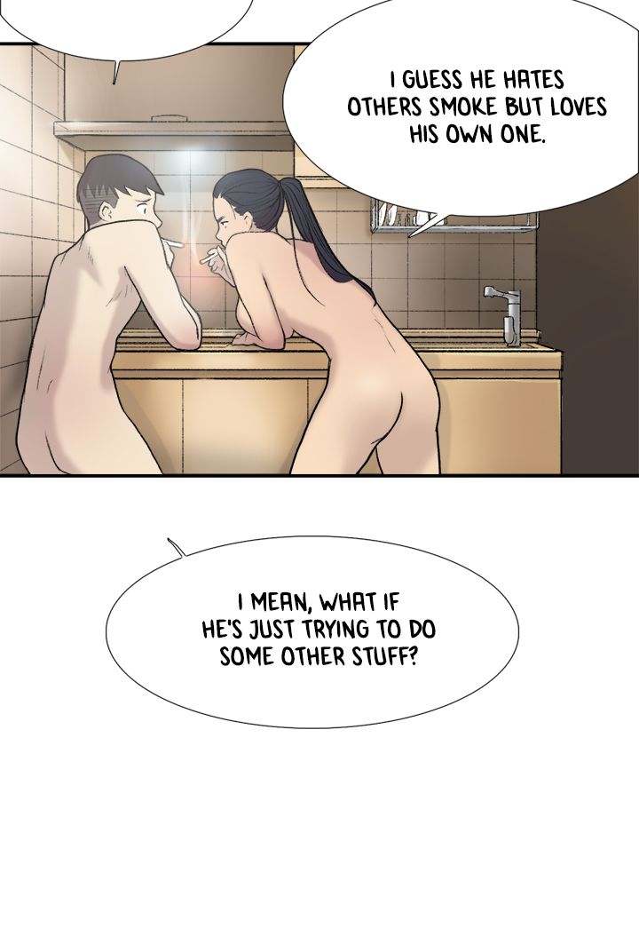 Overlapping - Chapter 16 [photo 31] - MangaPorn