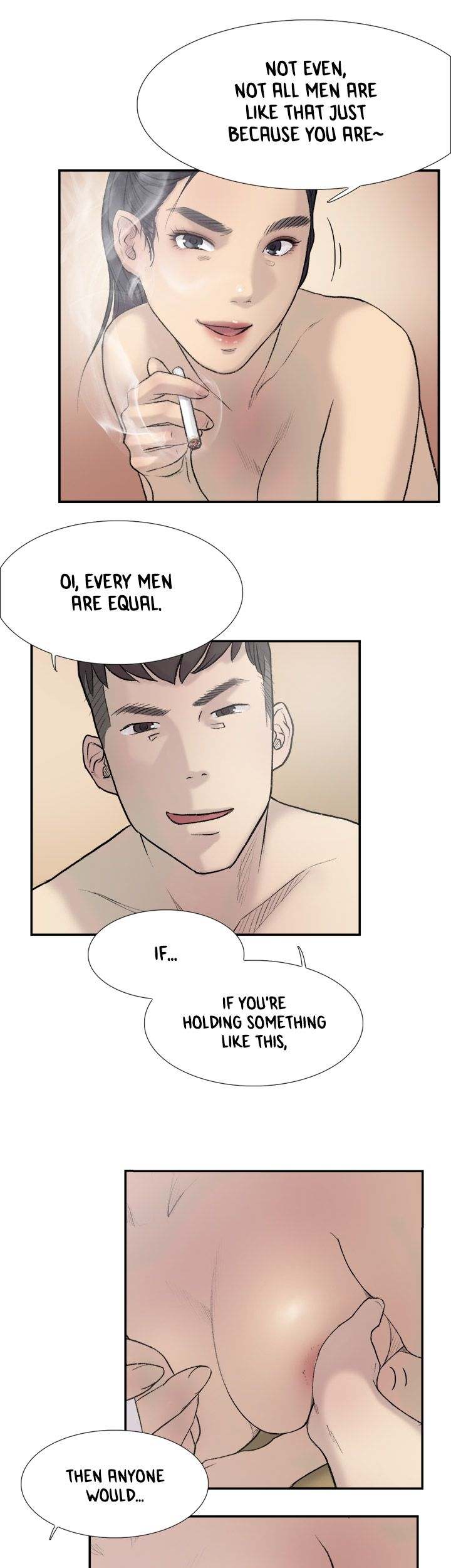 Overlapping - Chapter 16 [photo 32] - MangaPorn