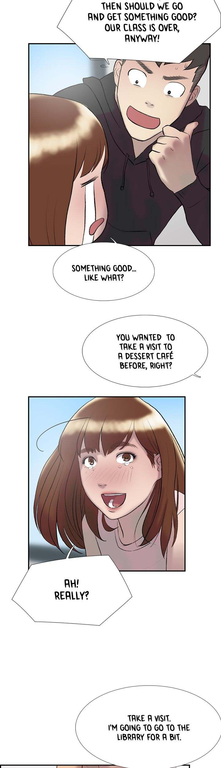 Overlapping - Chapter 17 [photo 21] - MangaPorn