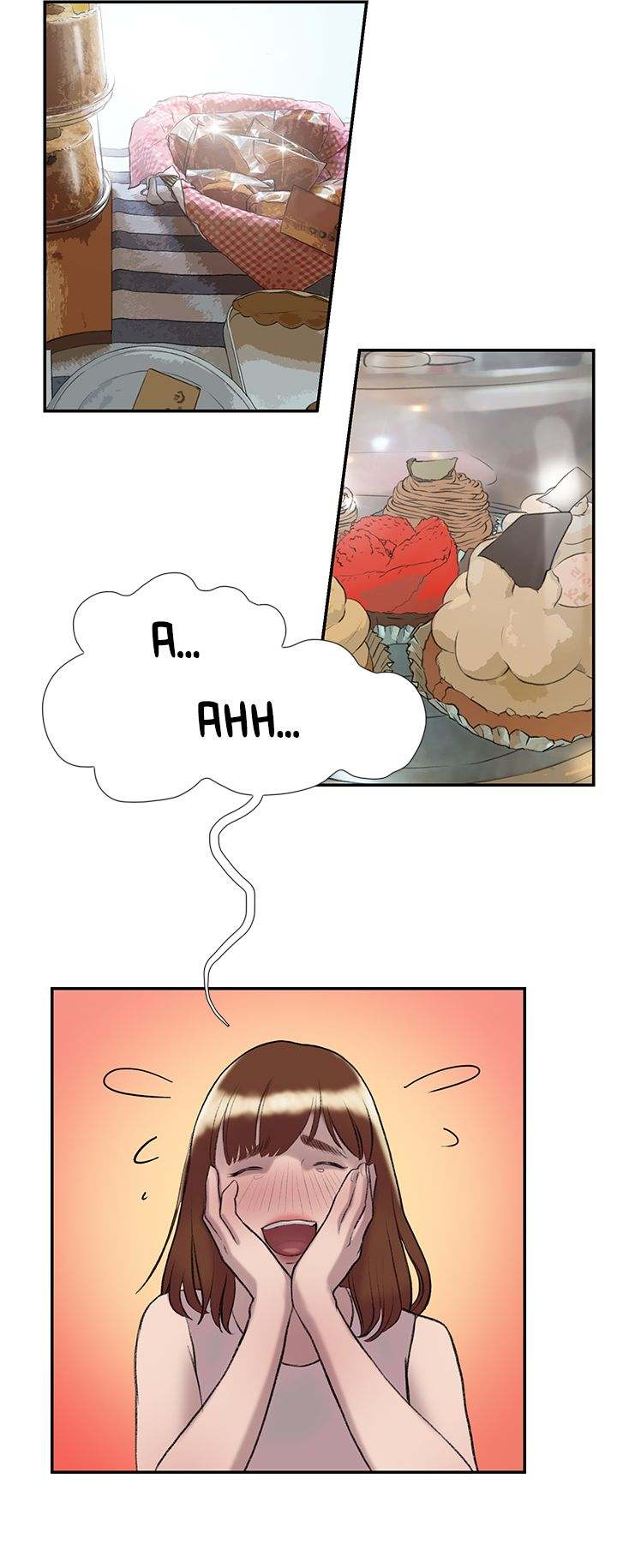 Overlapping - Chapter 17 [photo 25] - MangaPorn