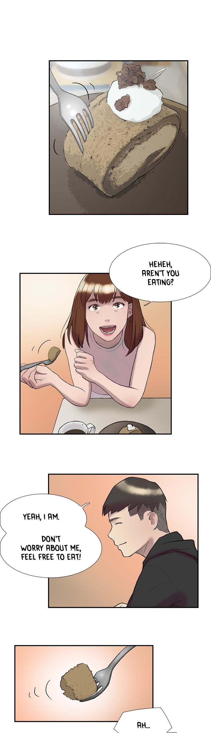 Overlapping - Chapter 17 [photo 26] - MangaPorn