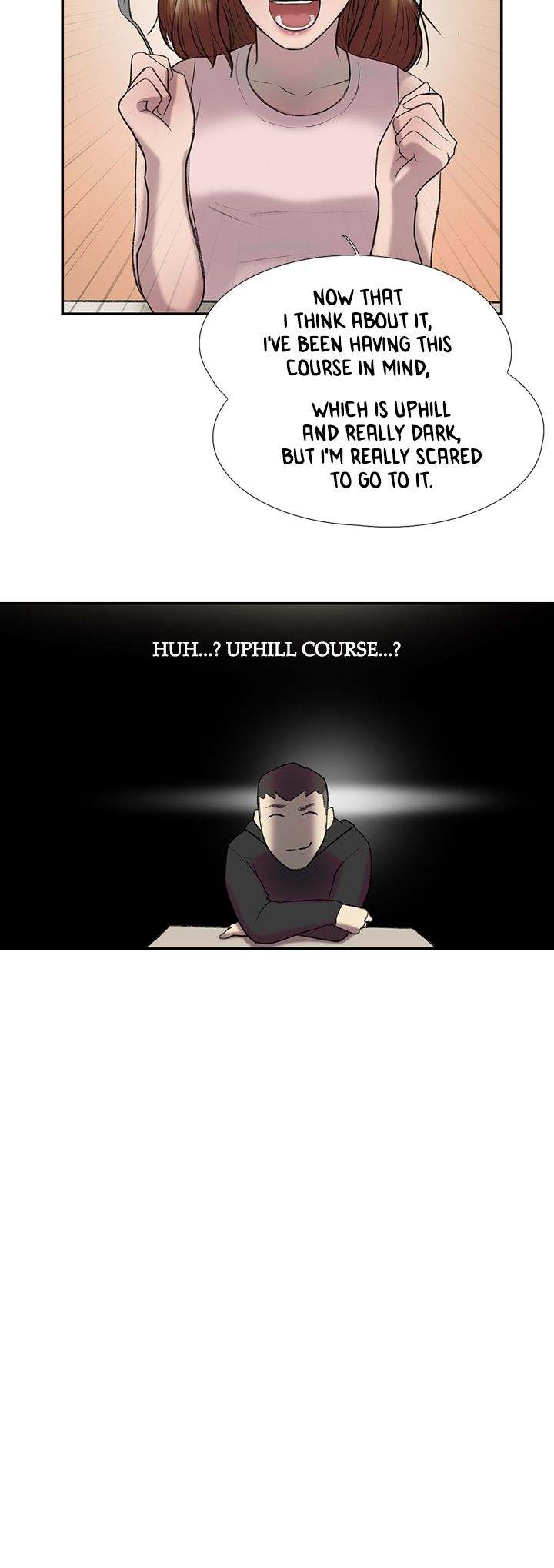 Overlapping - Chapter 17 [photo 29] - MangaPorn