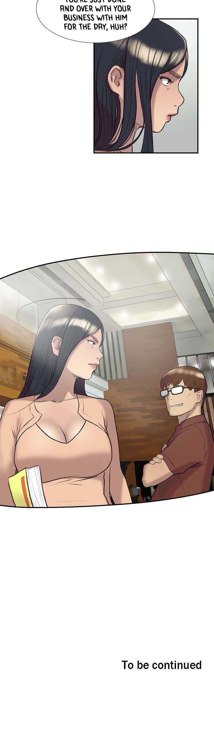 Overlapping - Chapter 17 [photo 32] - MangaPorn