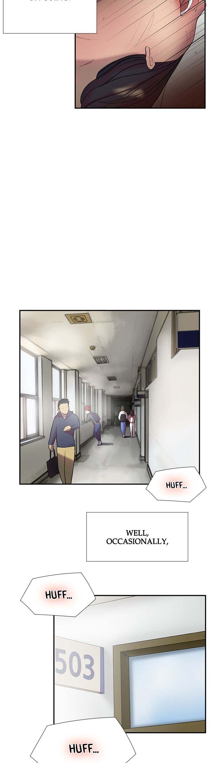 Overlapping - Chapter 17 [photo 4] - MangaPorn