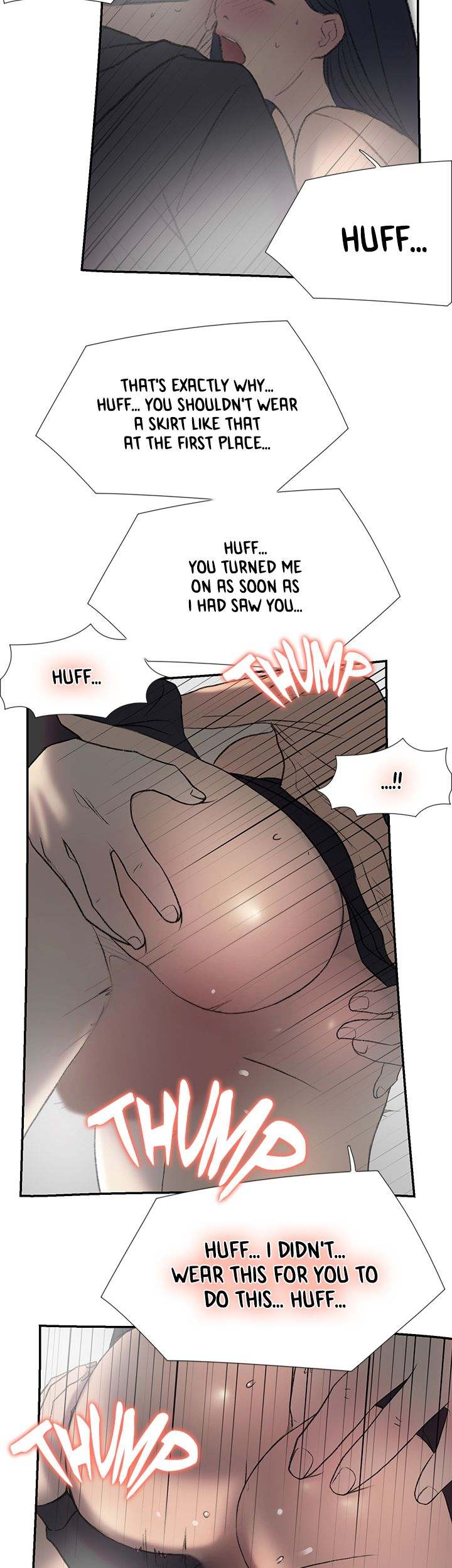 Overlapping - Chapter 17 [photo 6] - MangaPorn