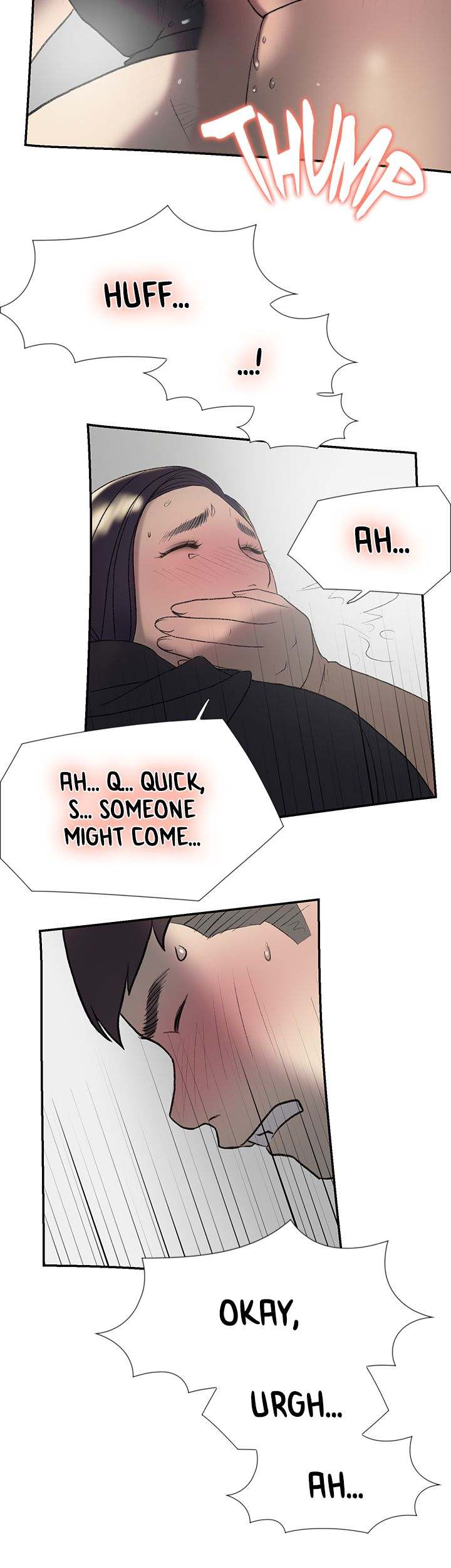 Overlapping - Chapter 17 [photo 7] - MangaPorn