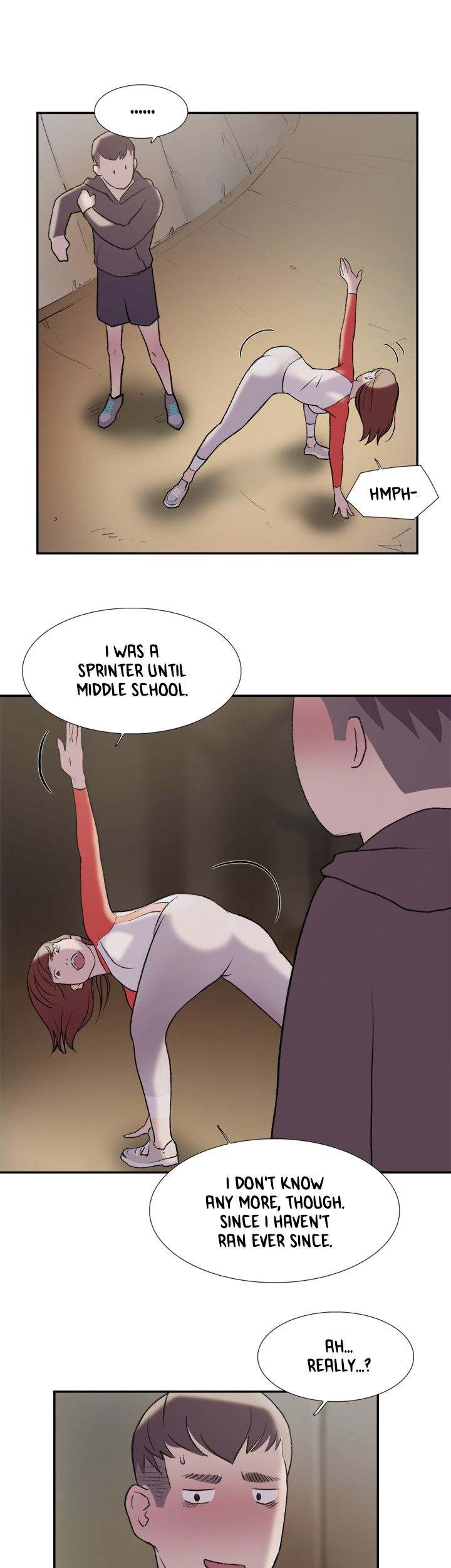 Overlapping - Chapter 18 [photo 14] - MangaPorn