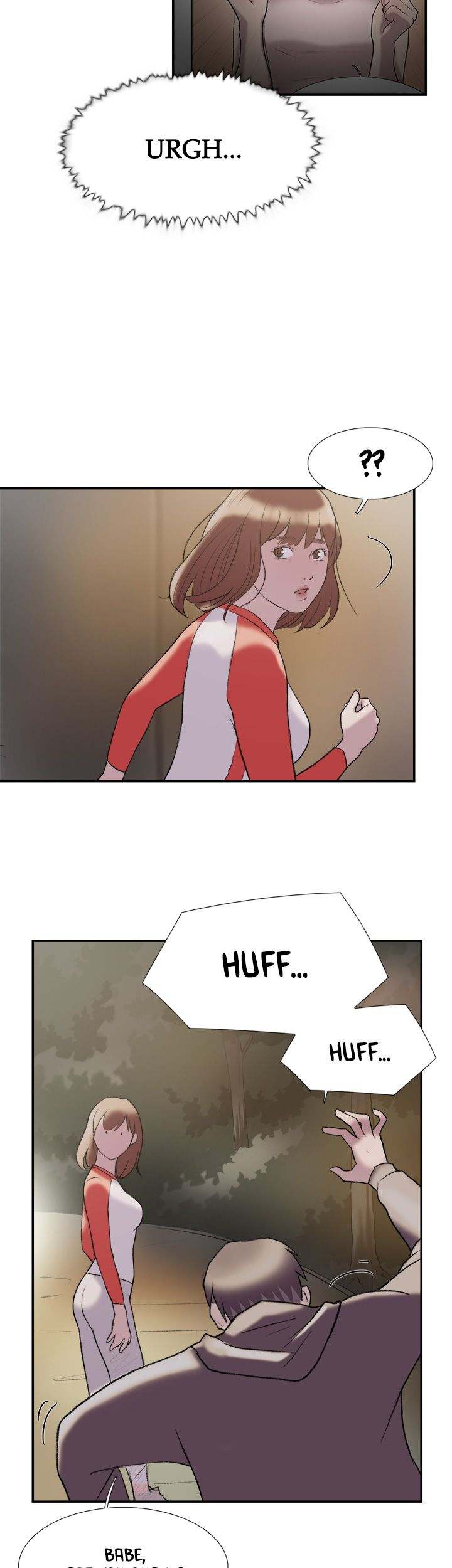 Overlapping - Chapter 18 [photo 18] - MangaPorn