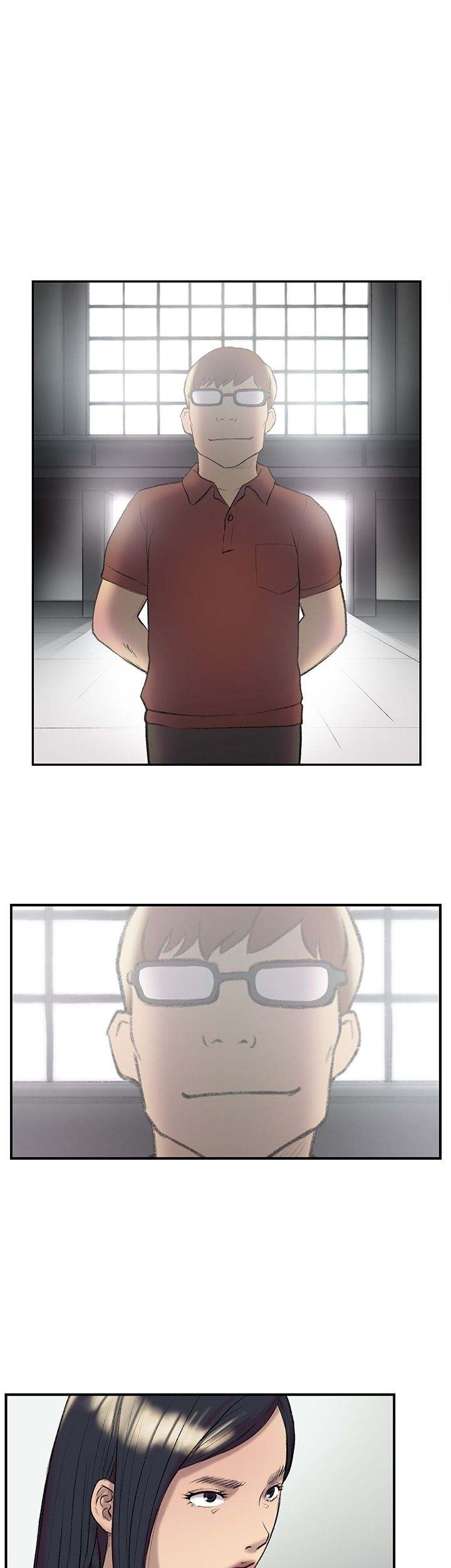 Overlapping - Chapter 18 [photo 2] - MangaPorn