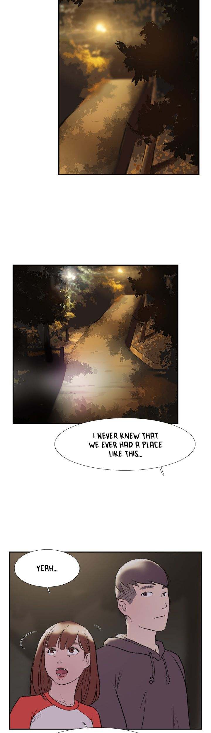 Overlapping - Chapter 18 [photo 21] - MangaPorn