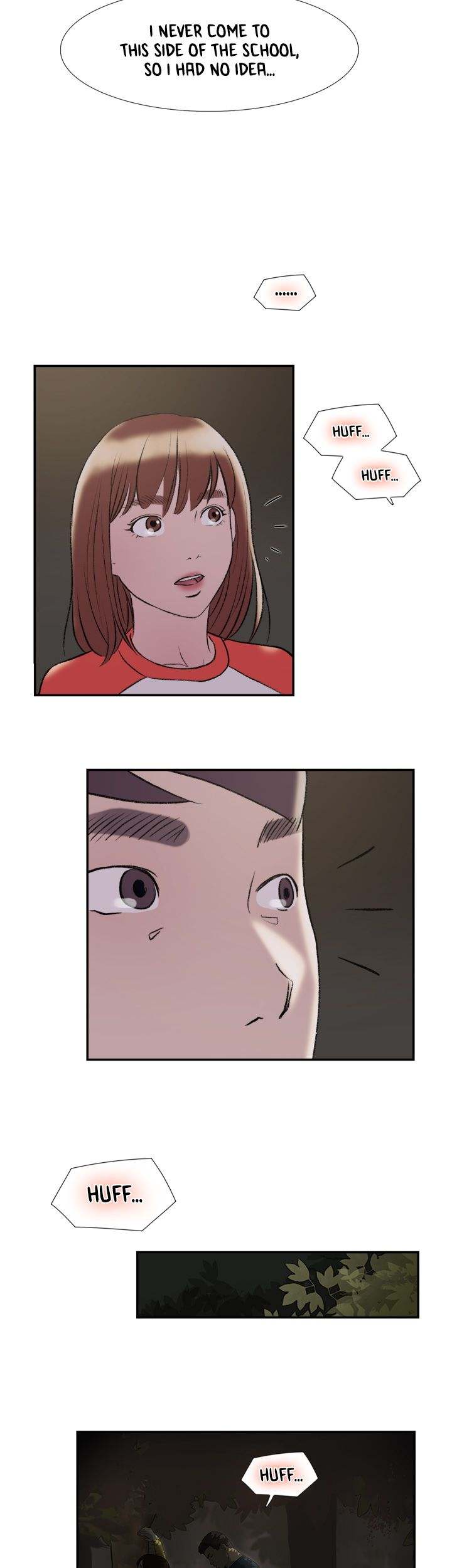 Overlapping - Chapter 18 [photo 22] - MangaPorn