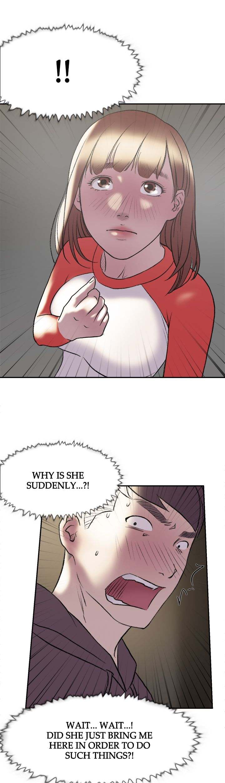 Overlapping - Chapter 18 [photo 26] - MangaPorn