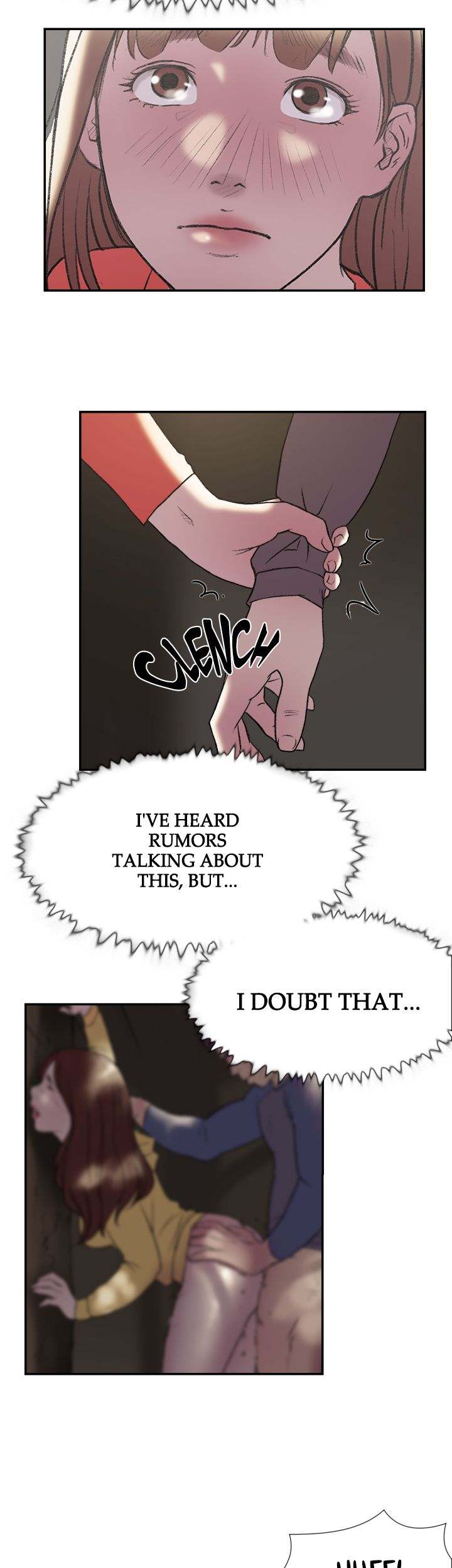 Overlapping - Chapter 18 [photo 27] - MangaPorn