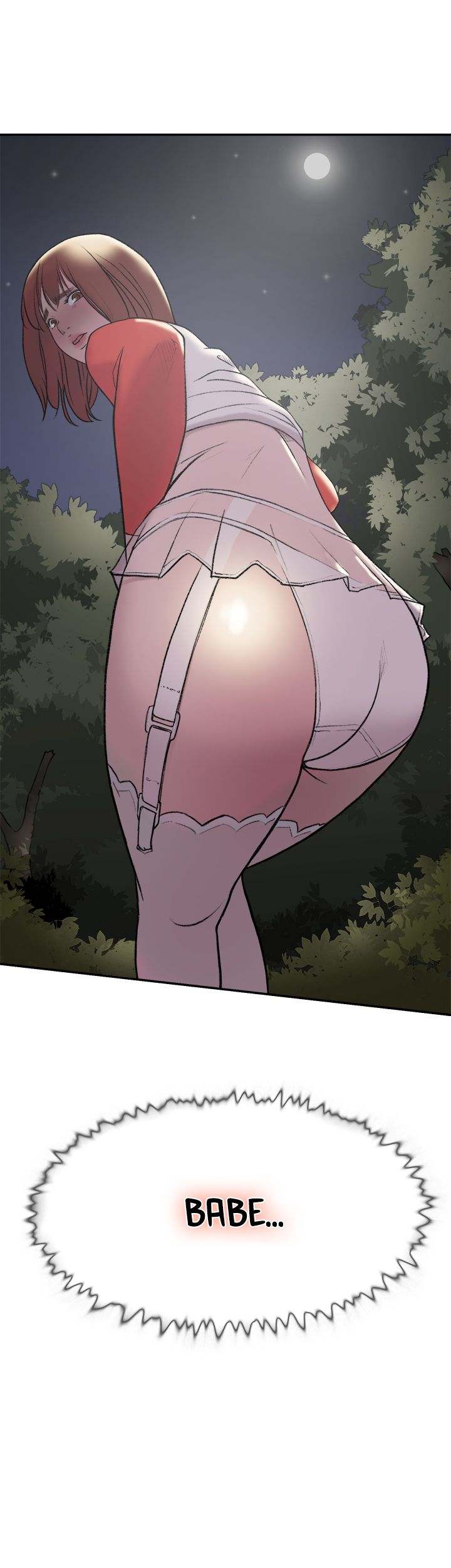 Overlapping - Chapter 18 [photo 30] - MangaPorn