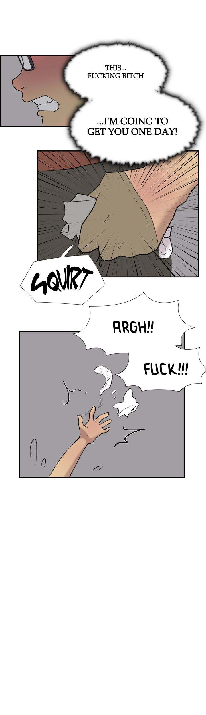 Overlapping - Chapter 18 [photo 8] - MangaPorn