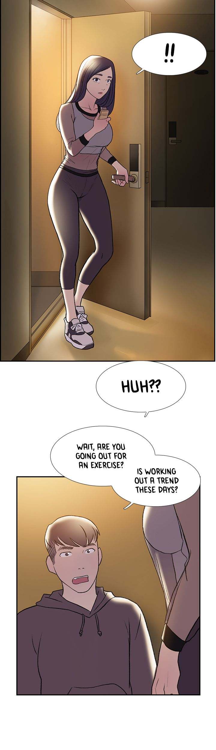 Overlapping - Chapter 19 [photo 10] - MangaPorn