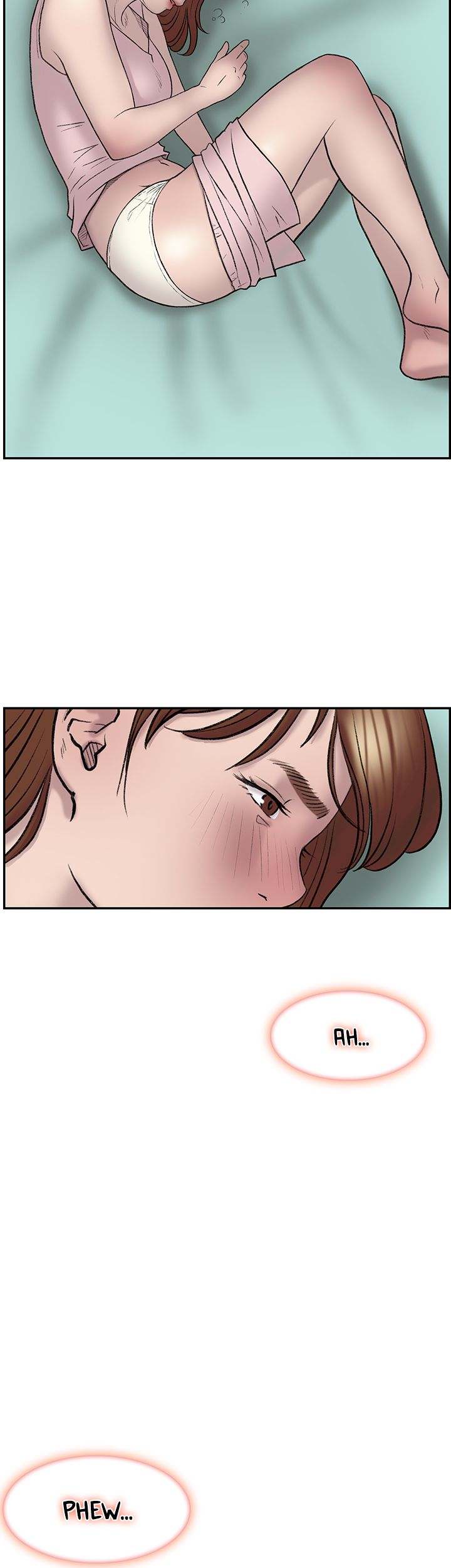 Overlapping - Chapter 19 [photo 18] - MangaPorn