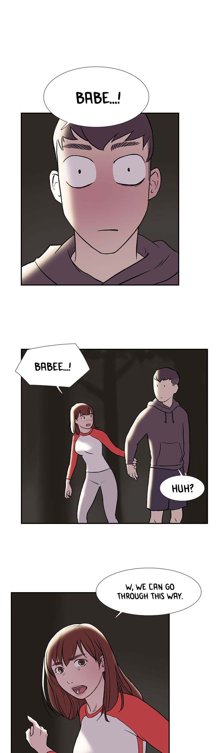 Overlapping - Chapter 19 [photo 3] - MangaPorn