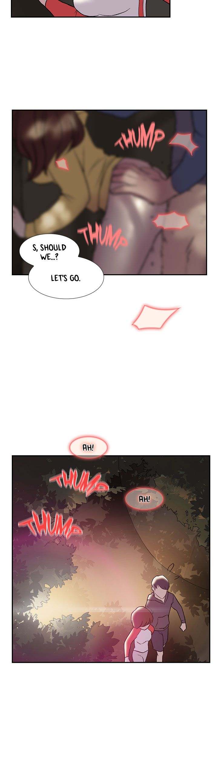 Overlapping - Chapter 19 [photo 4] - MangaPorn