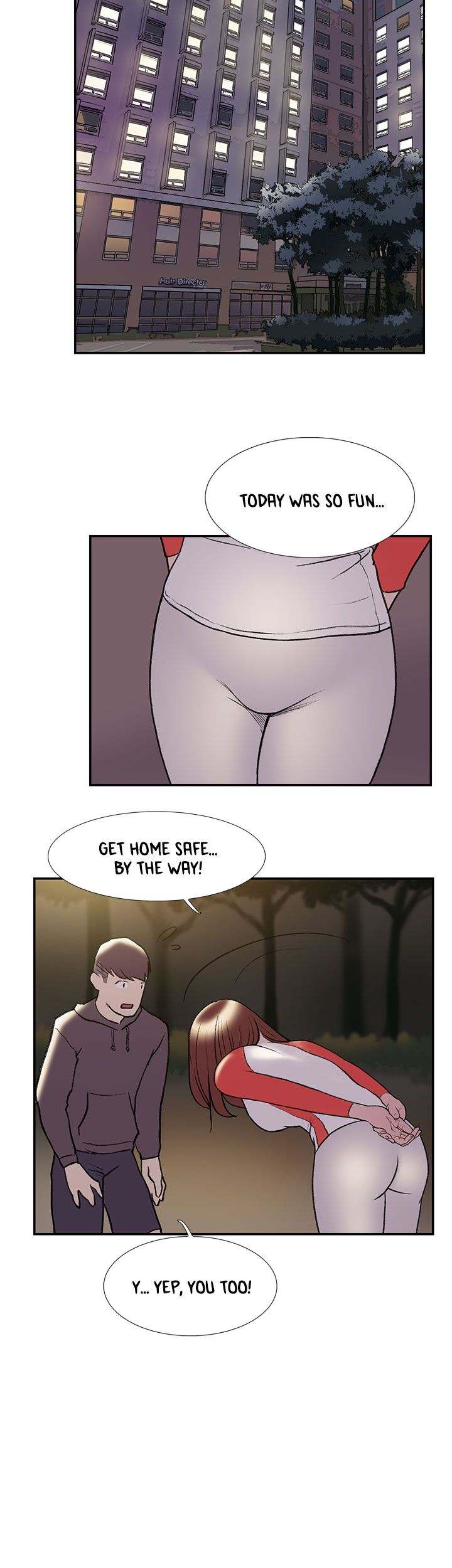 Overlapping - Chapter 19 [photo 6] - MangaPorn