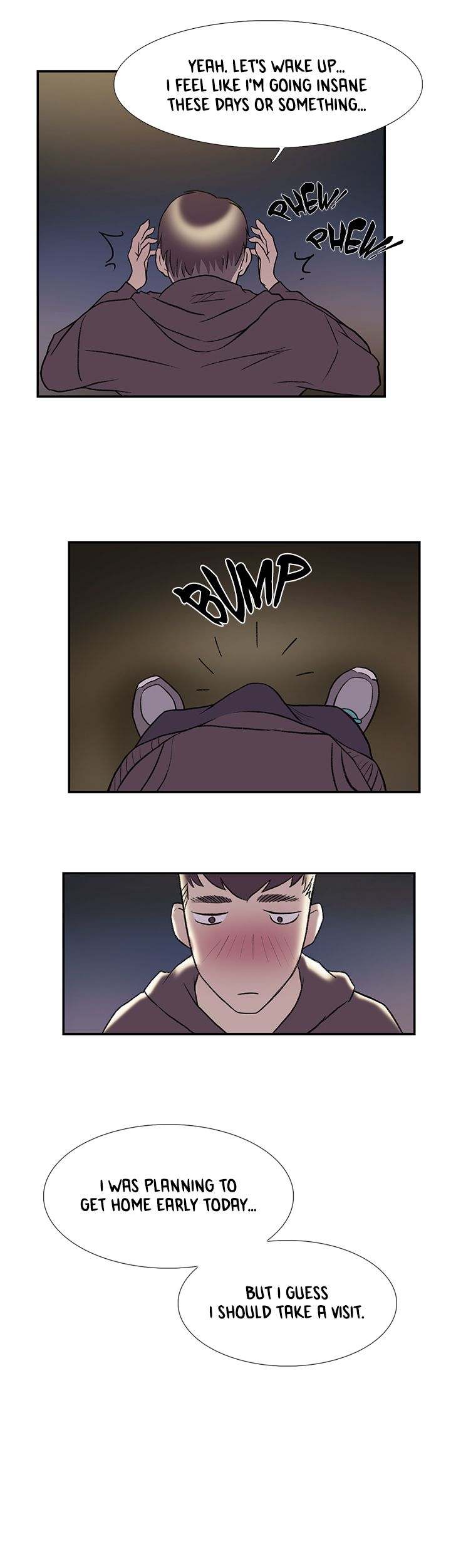 Overlapping - Chapter 19 [photo 8] - MangaPorn