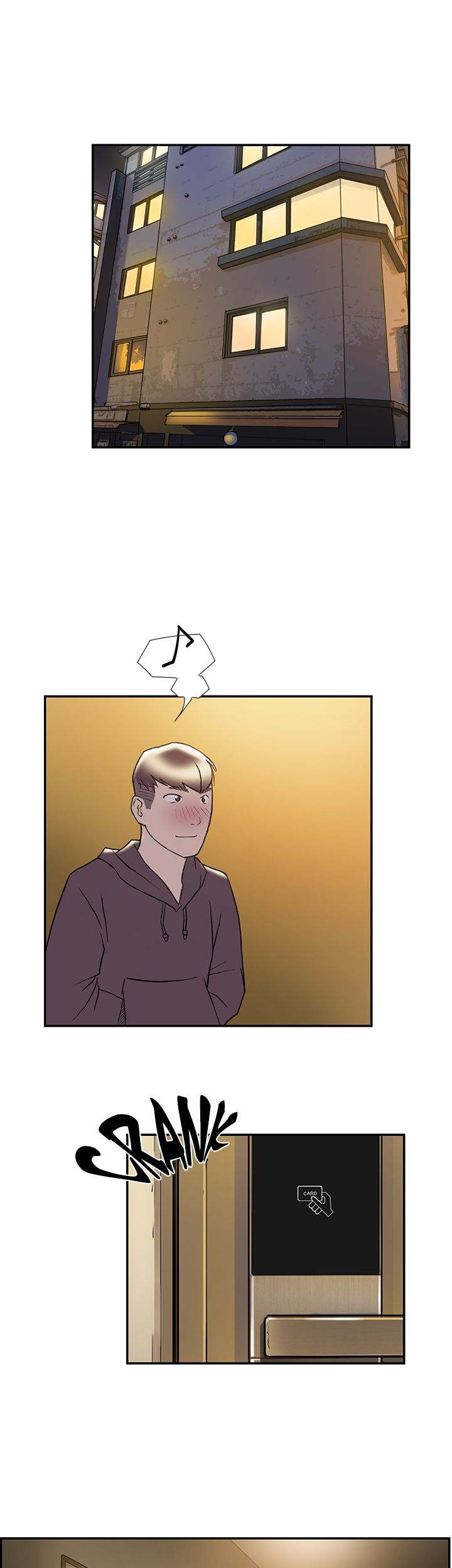 Overlapping - Chapter 19 [photo 9] - MangaPorn