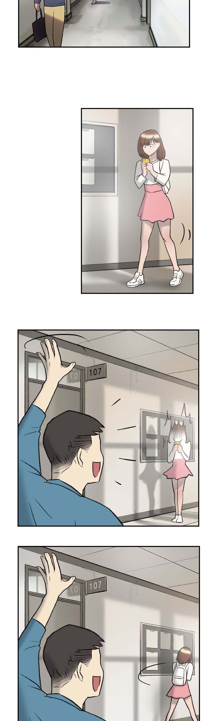 Overlapping - Chapter 20 [photo 11] - MangaPorn