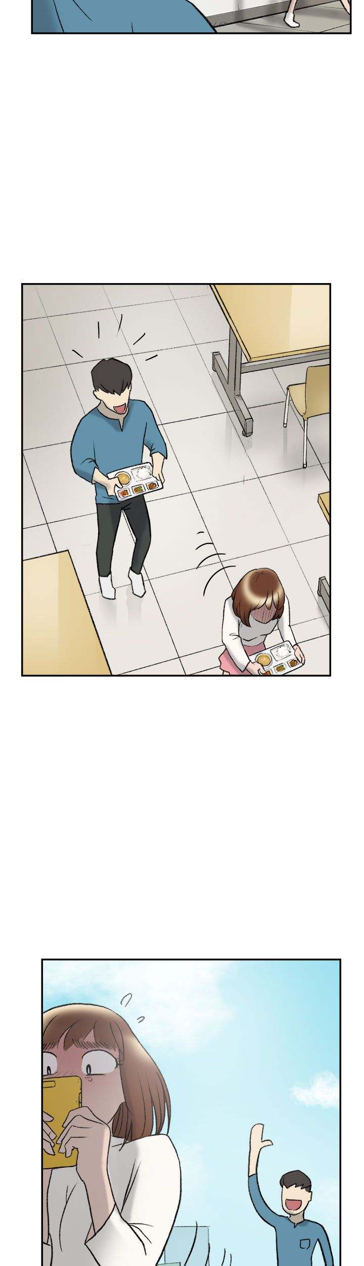 Overlapping - Chapter 20 [photo 12] - MangaPorn
