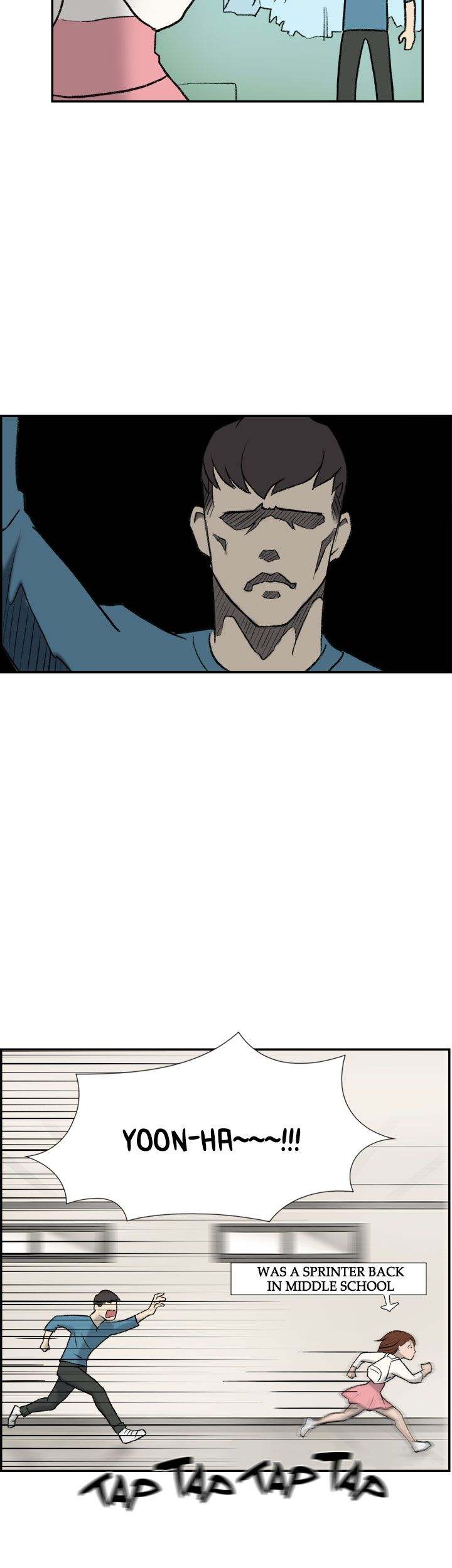 Overlapping - Chapter 20 [photo 13] - MangaPorn