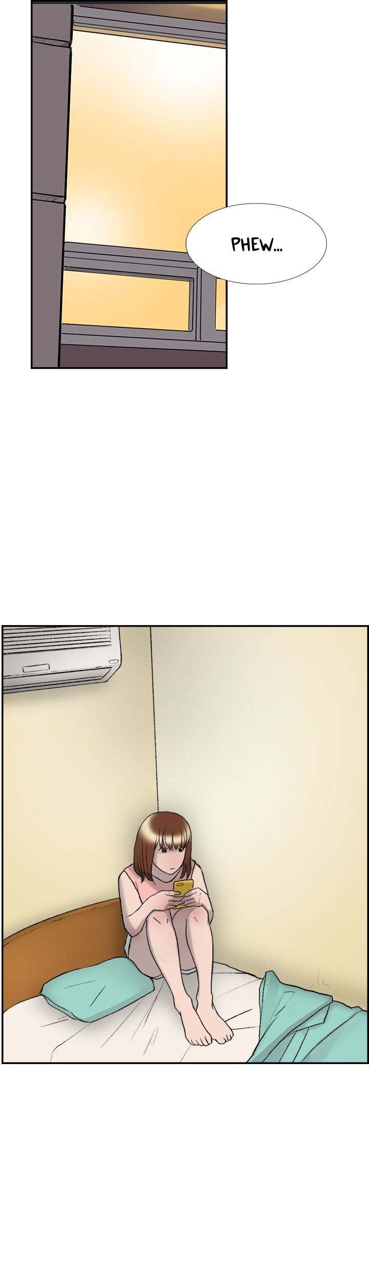 Overlapping - Chapter 20 [photo 16] - MangaPorn