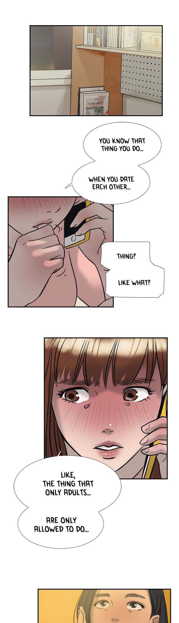 Overlapping - Chapter 20 [photo 20] - MangaPorn