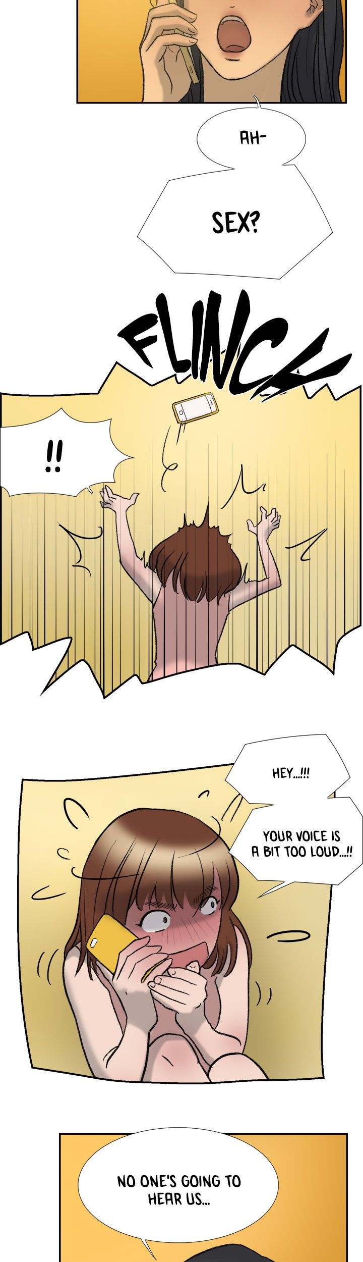 Overlapping - Chapter 20 [photo 21] - MangaPorn