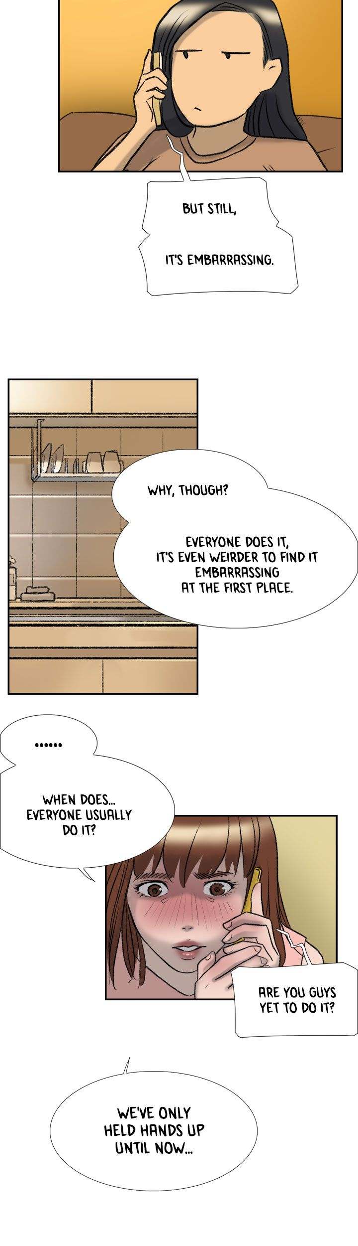 Overlapping - Chapter 20 [photo 22] - MangaPorn