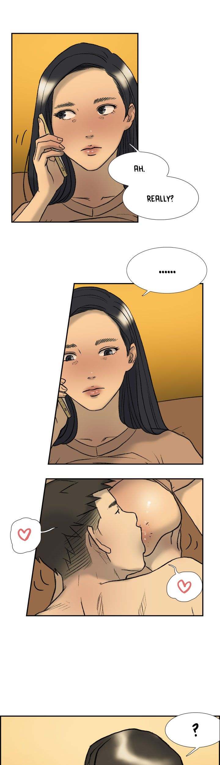 Overlapping - Chapter 20 [photo 23] - MangaPorn