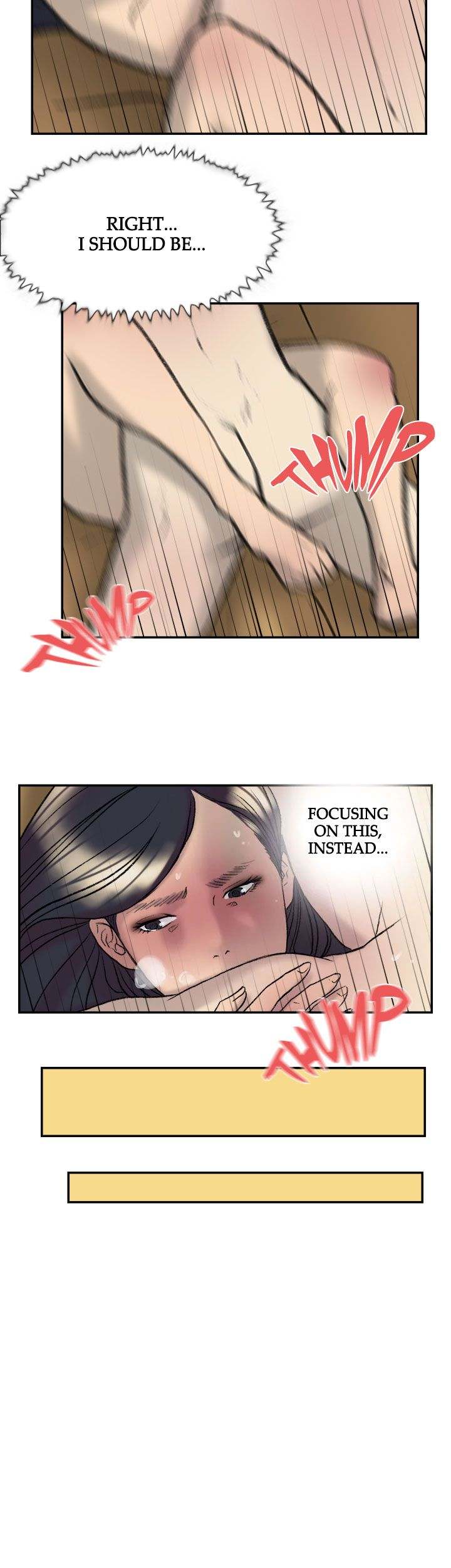 Overlapping - Chapter 21 [photo 15] - MangaPorn