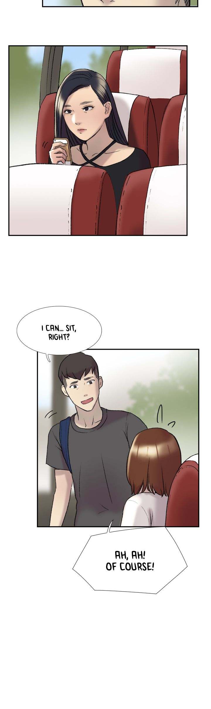 Overlapping - Chapter 21 [photo 18] - MangaPorn