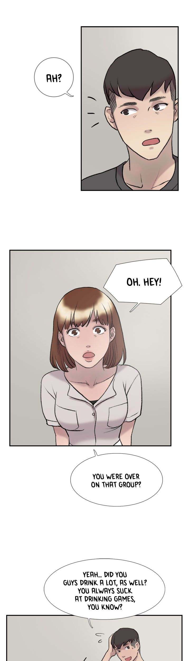 Overlapping - Chapter 21 [photo 25] - MangaPorn