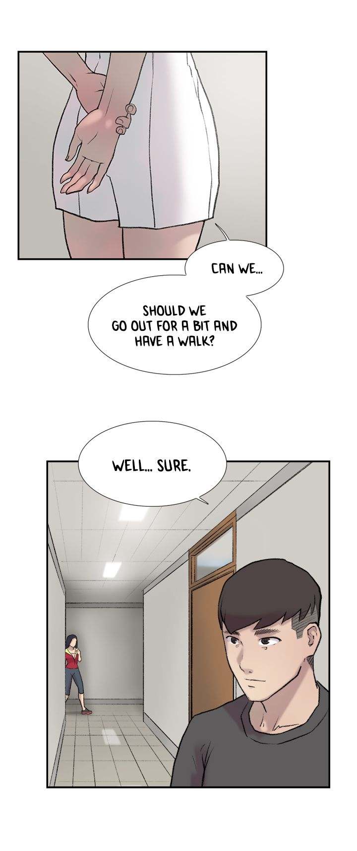 Overlapping - Chapter 21 [photo 28] - MangaPorn