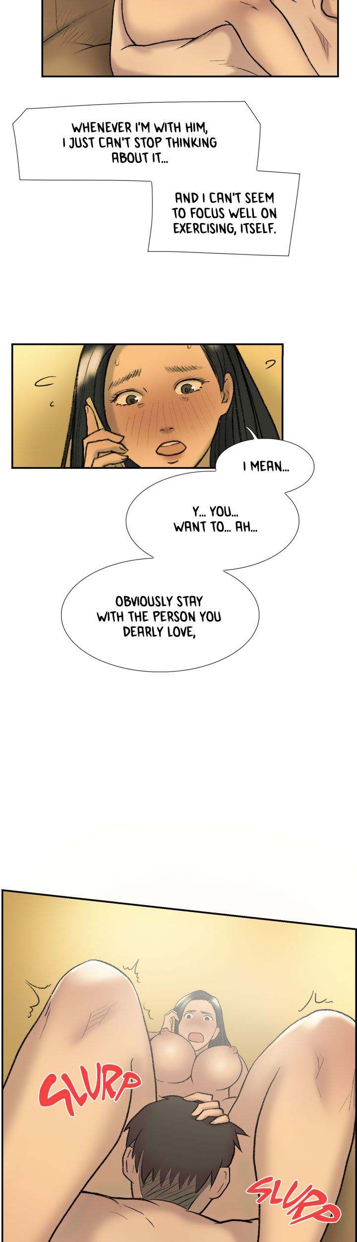 Overlapping - Chapter 21 [photo 4] - MangaPorn