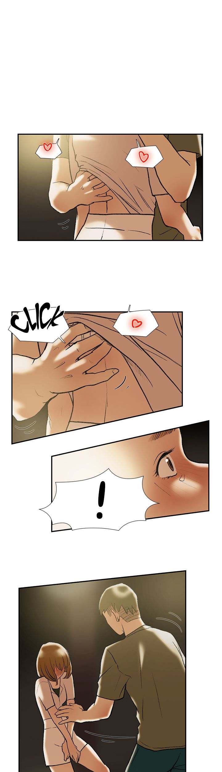 Overlapping - Chapter 22 [photo 11] - MangaPorn