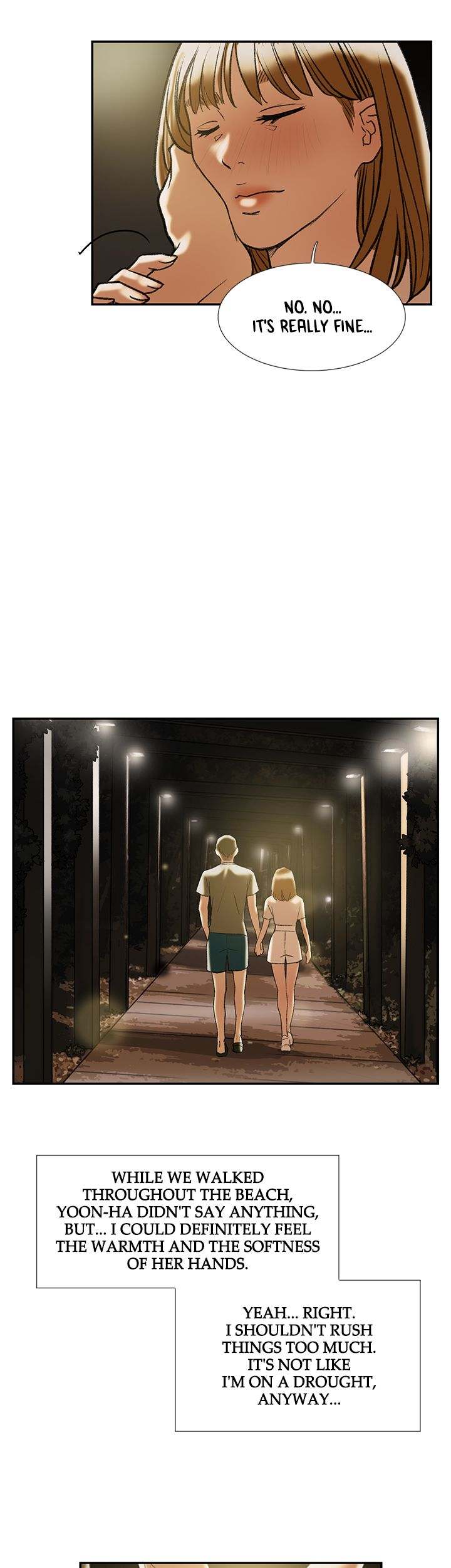 Overlapping - Chapter 22 [photo 14] - MangaPorn