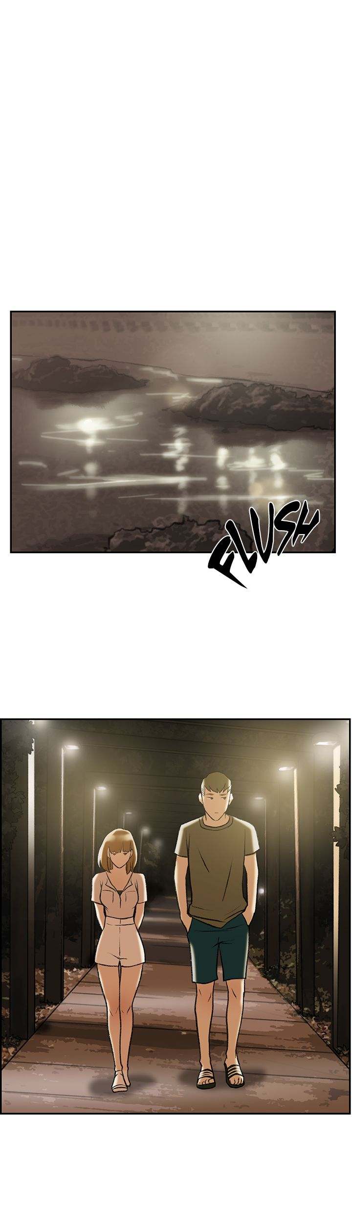 Overlapping - Chapter 22 [photo 2] - MangaPorn